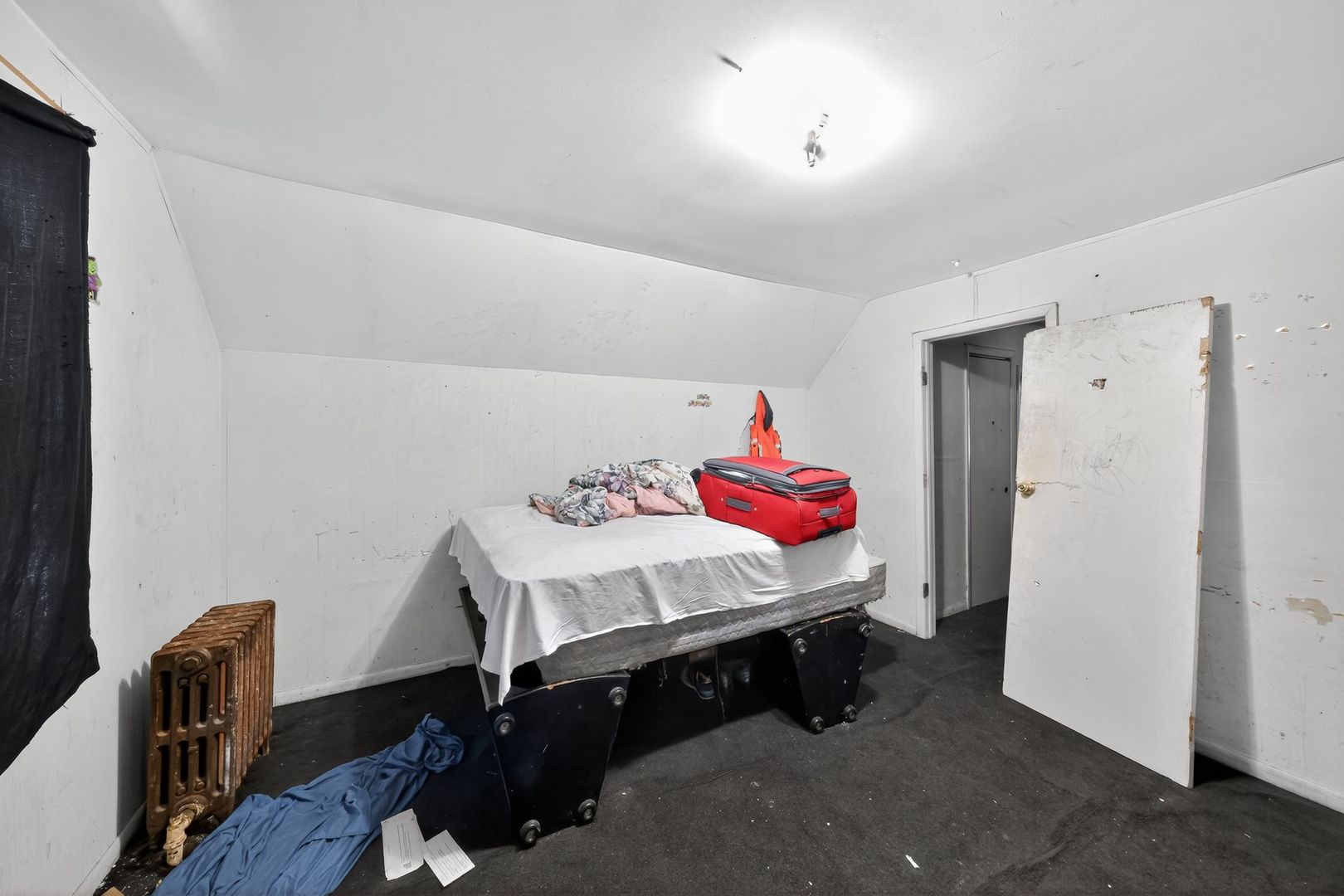 6731 S Aberdeen Street, Chicago, IL 60621