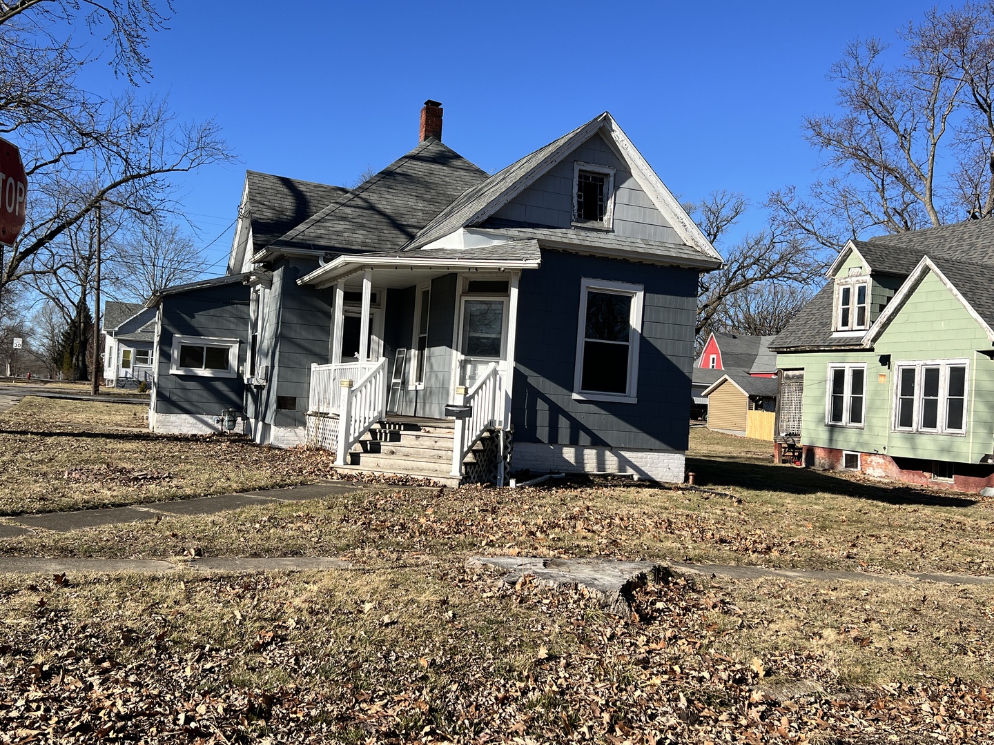 501 N Elm Street, Clinton, IL 61727
