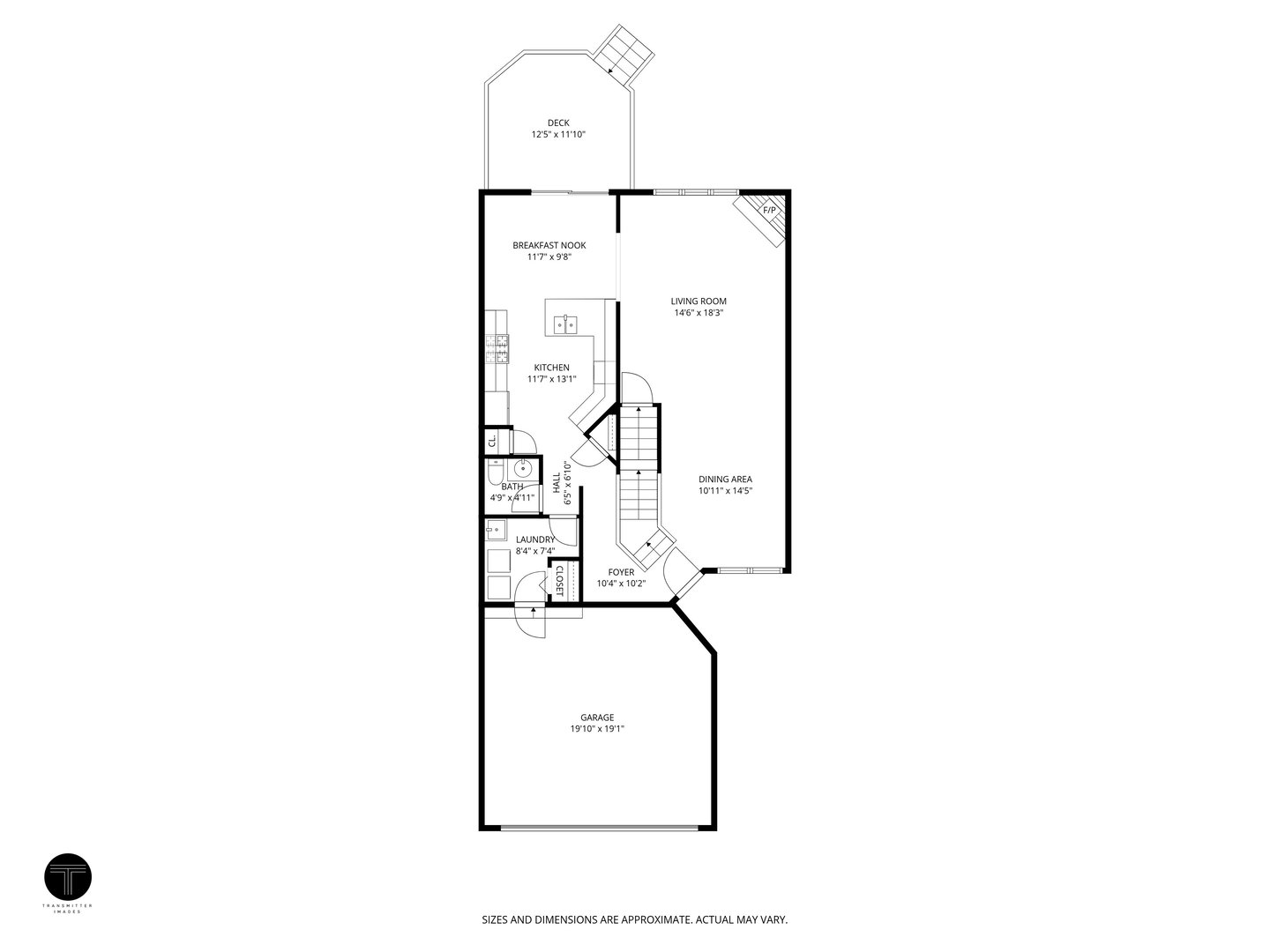 6963 Margaret Courtyard, Tinley Park, IL 60477