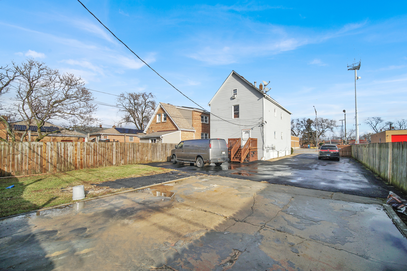 12432 S Ashland Avenue, Calumet Park, IL 60827