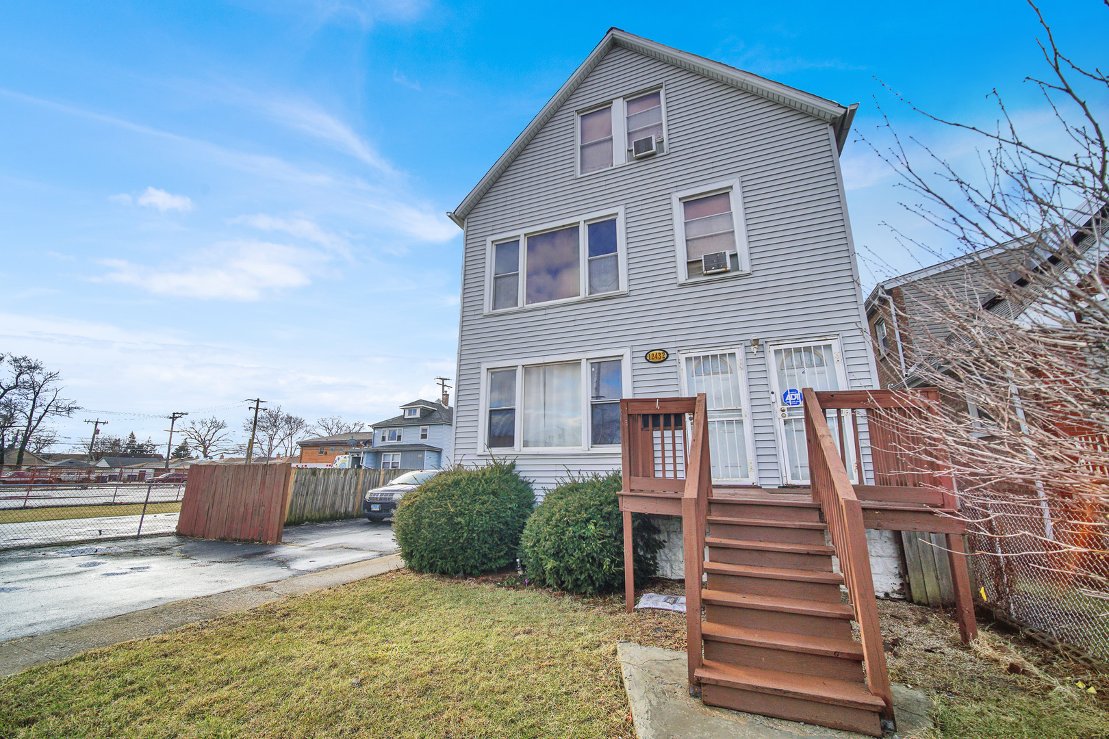 12432 S Ashland Avenue, Calumet Park, IL 60827