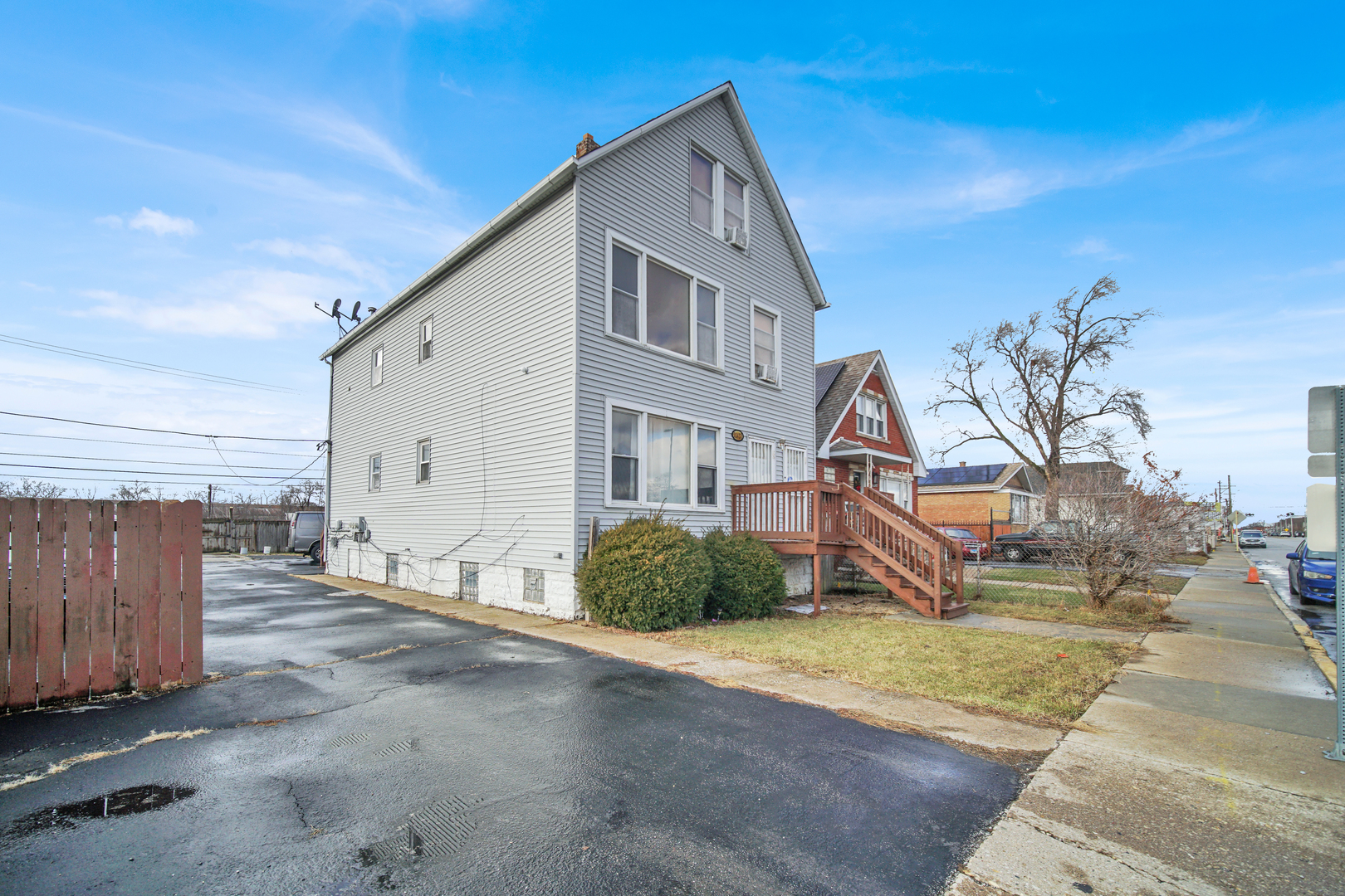 12432 S Ashland Avenue, Calumet Park, IL 60827