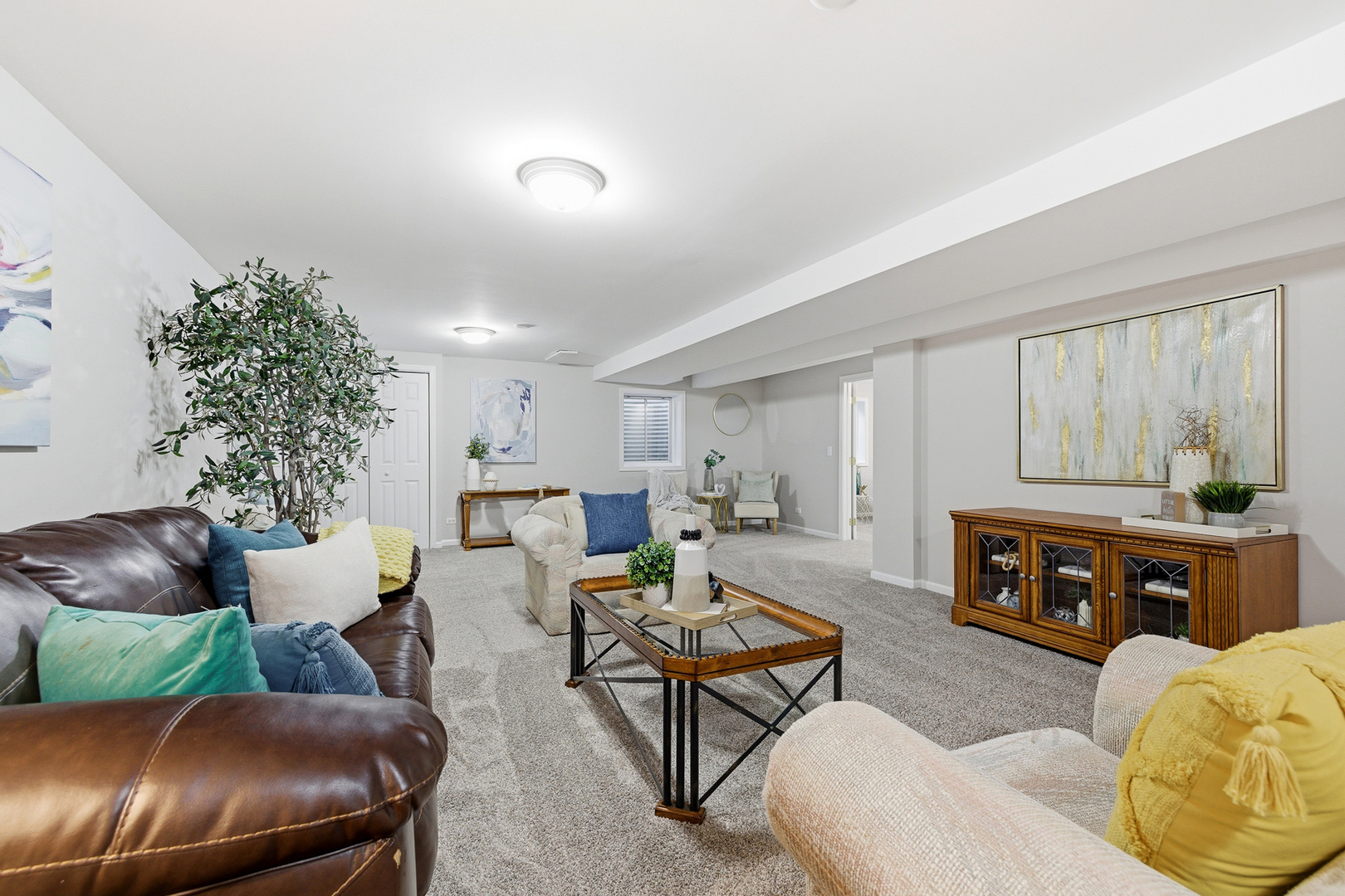 207 Long Beach Road, Oswego, IL 60543