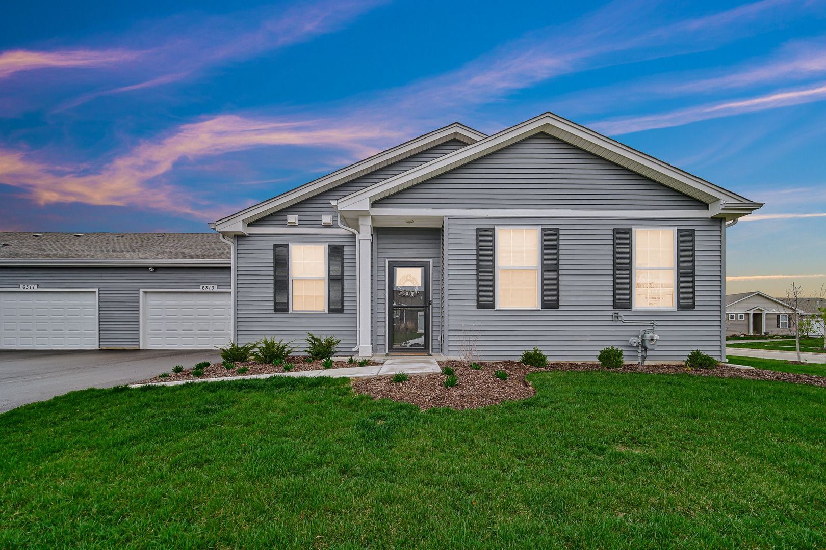 Wonder Lake, IL 60097