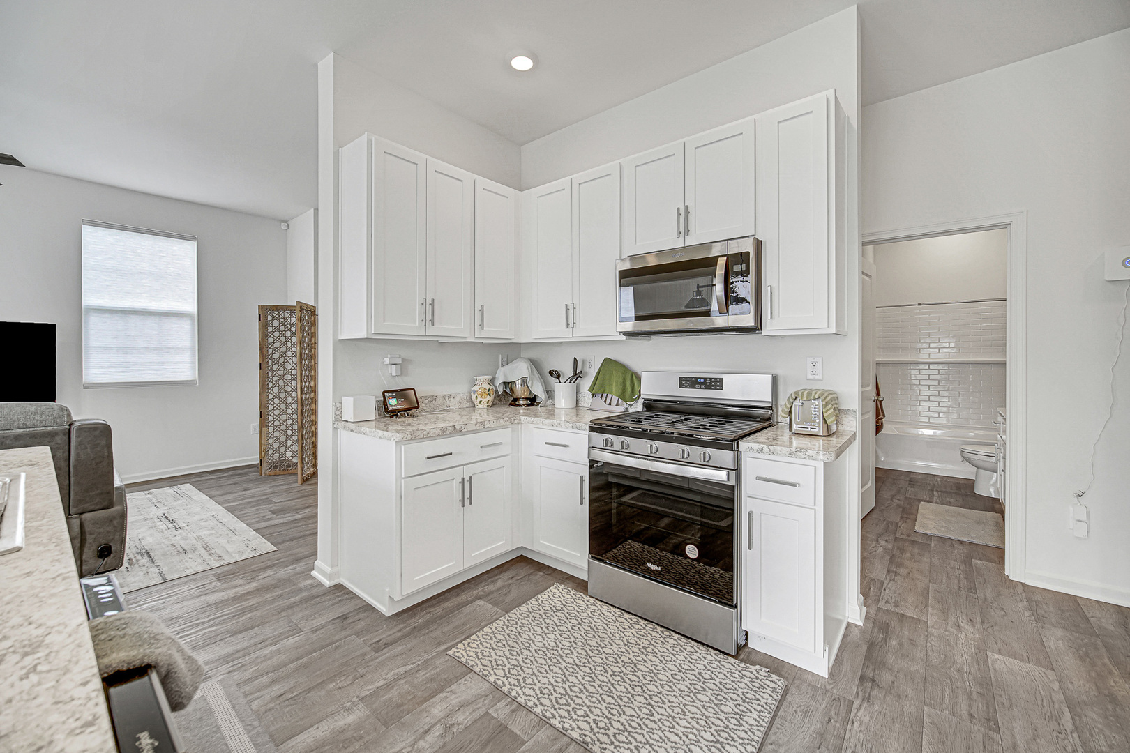 6313 Maple Glen Drive, Wonder Lake, IL 60097