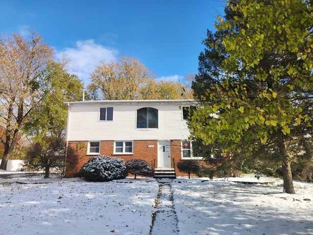 15441 E End Avenue, Dolton, IL 60419