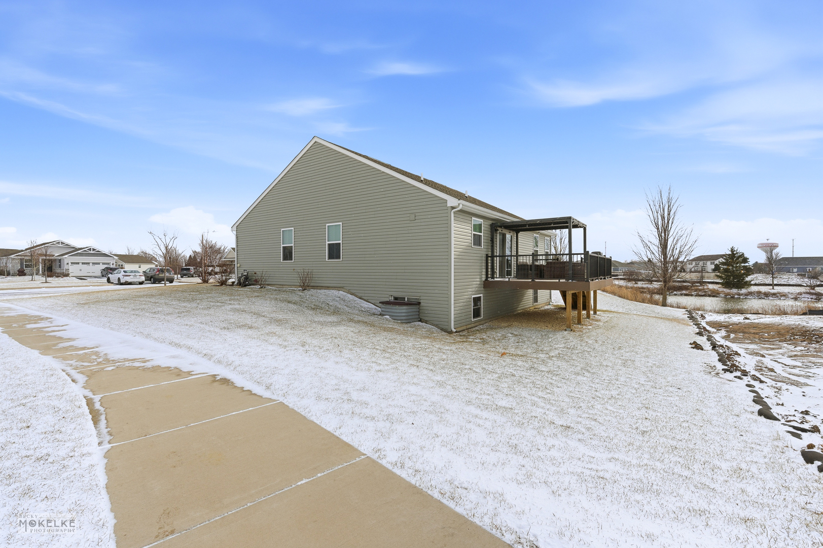 4814 W Millbrook Circle, Yorkville, IL 60560