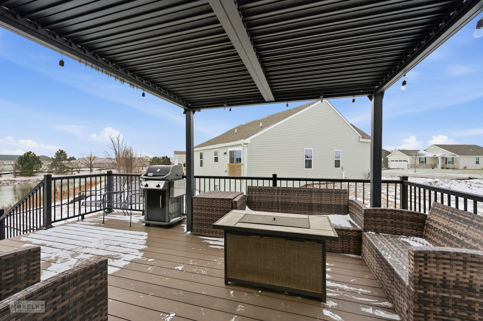 4814 W Millbrook Circle, Yorkville, IL 60560