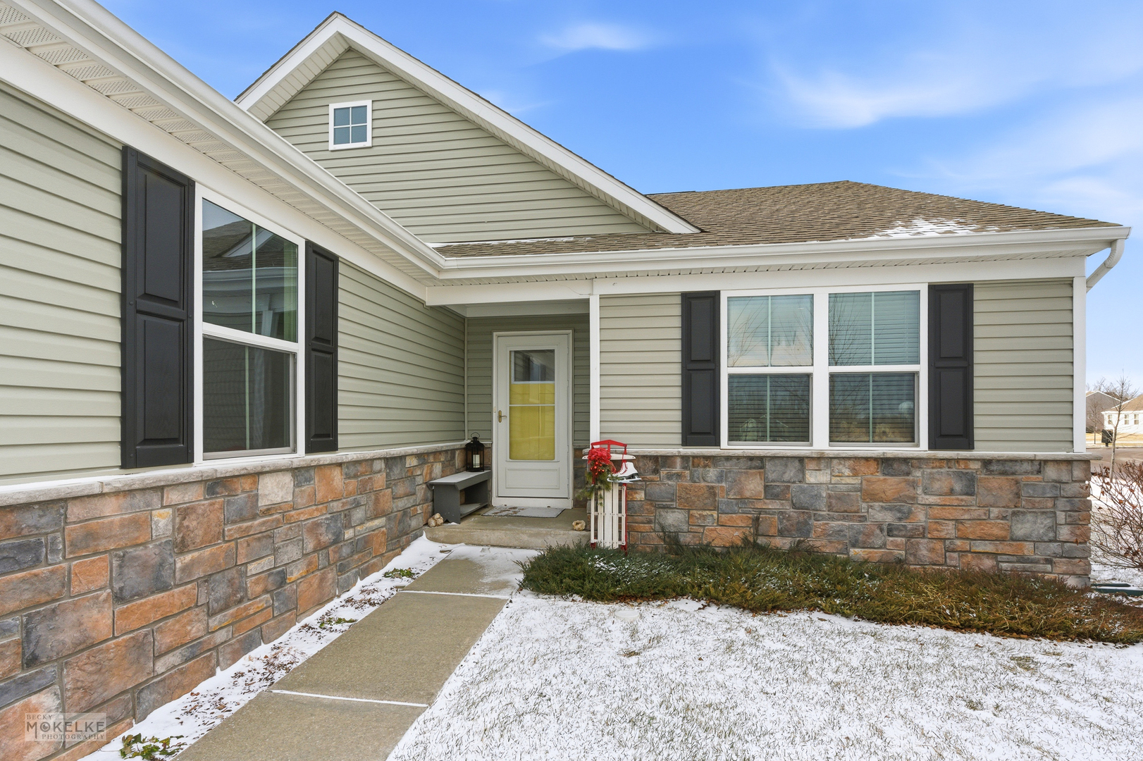 4814 W Millbrook Circle, Yorkville, IL 60560