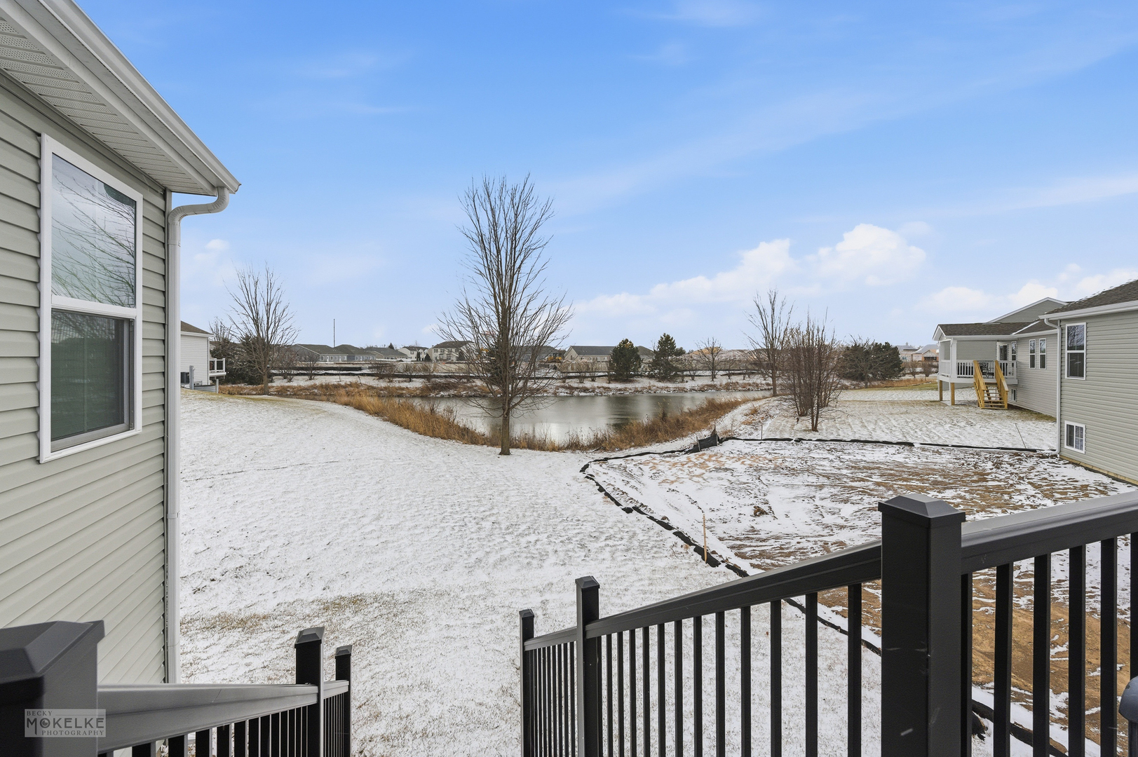 4814 W Millbrook Circle, Yorkville, IL 60560
