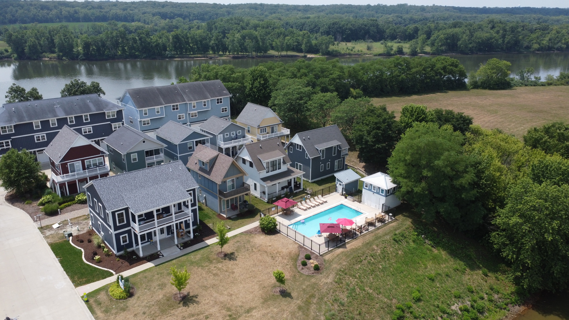 2 Pelican Landing, Ottawa, IL 61350