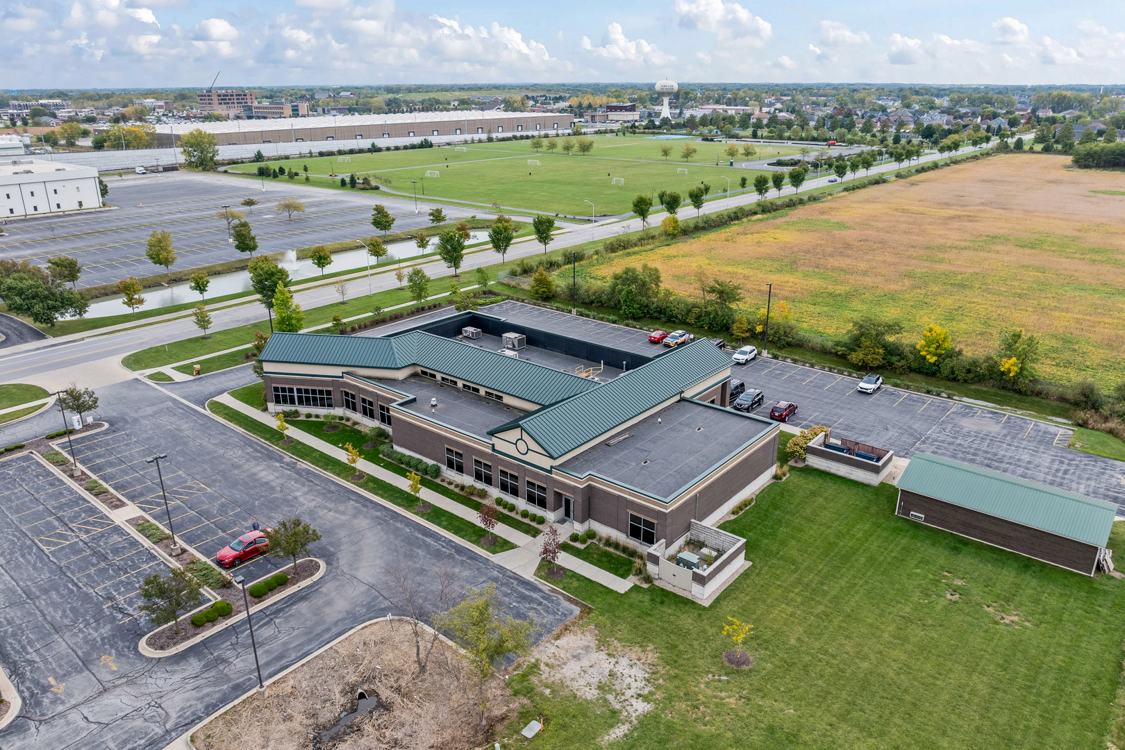 9404 Margo Lane, Munster, IN 46321