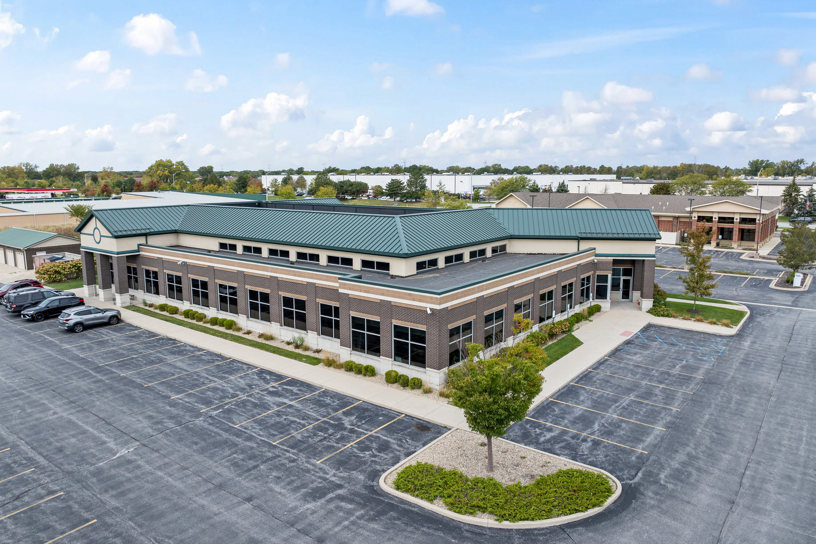 9404 Margo Lane, Munster, IN 46321