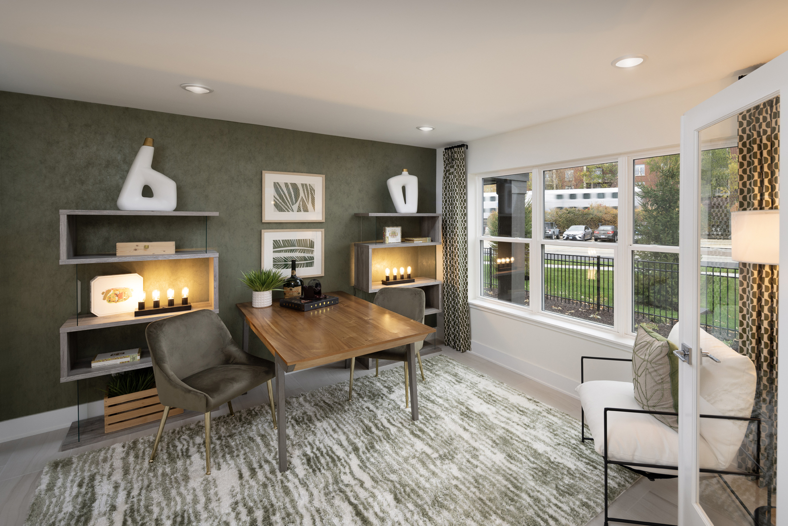 1209 Gateway Court, Northbrook, IL 60062