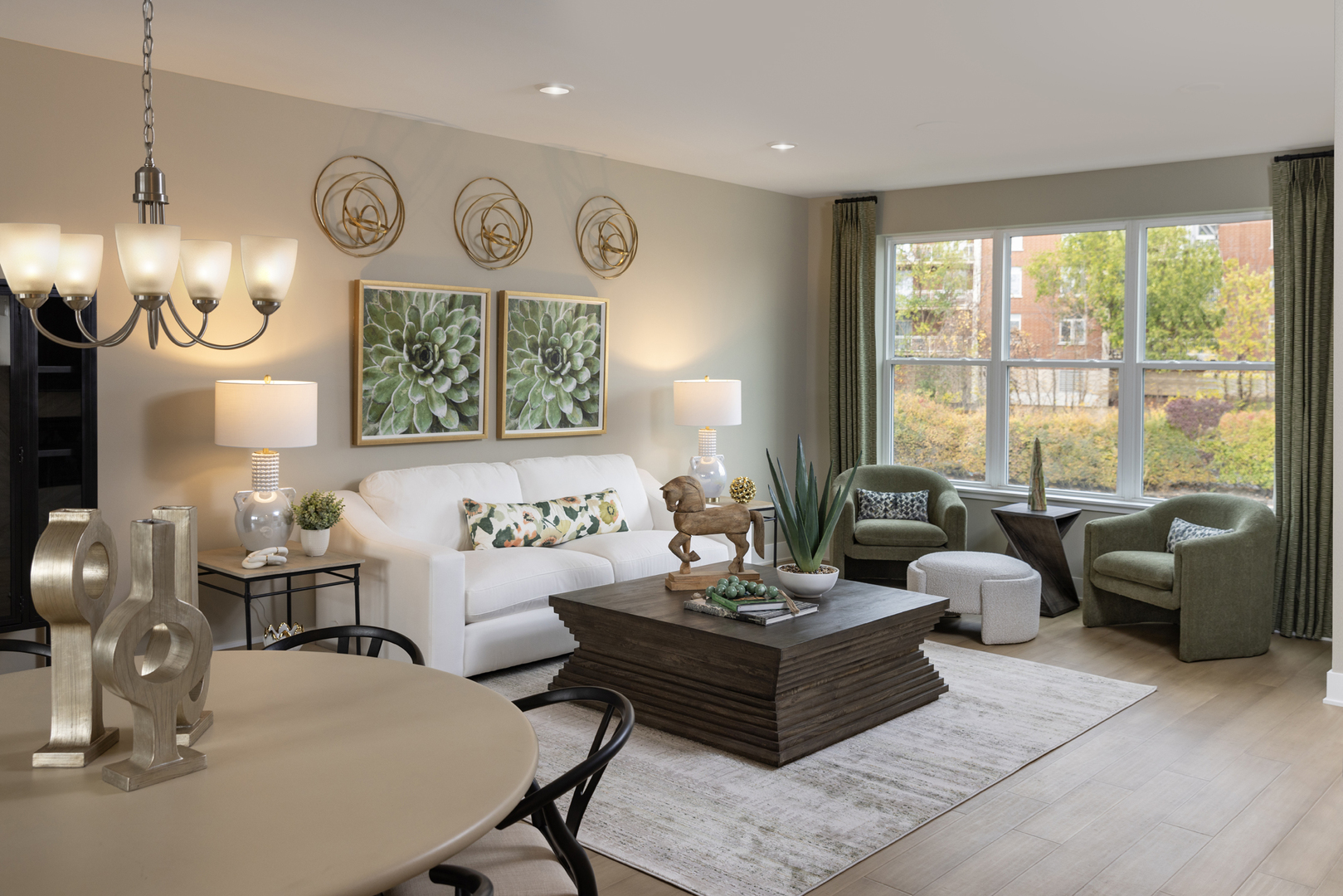 1209 Gateway Court, Northbrook, IL 60062