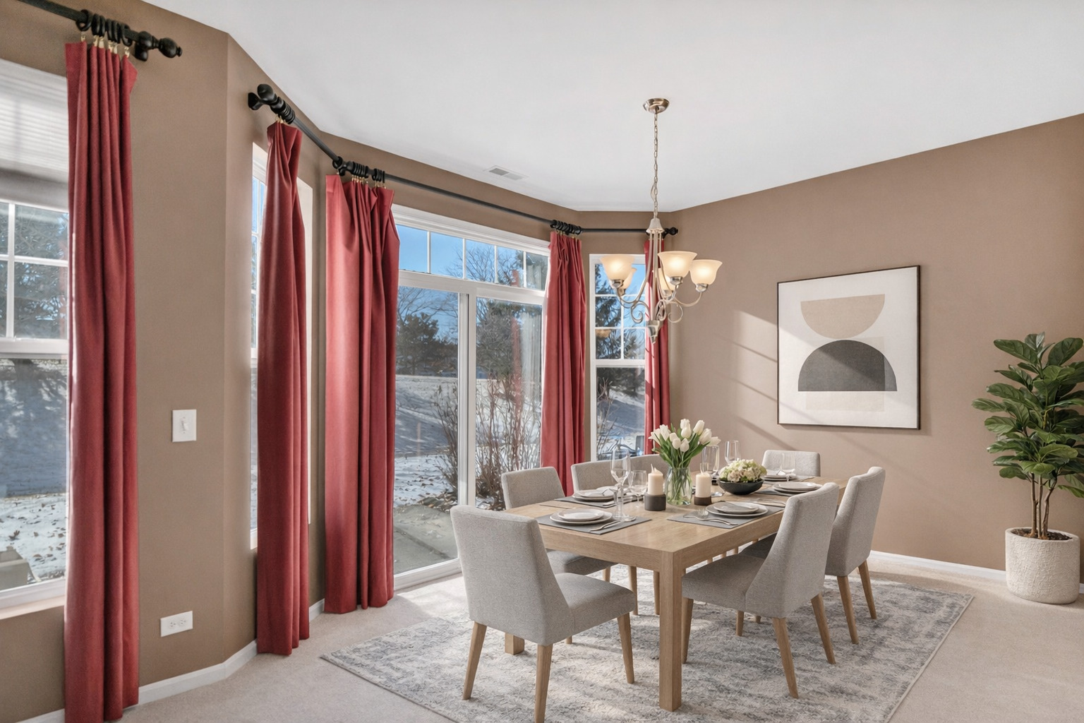 6526 Marble Lane, Carpentersville, IL 60110