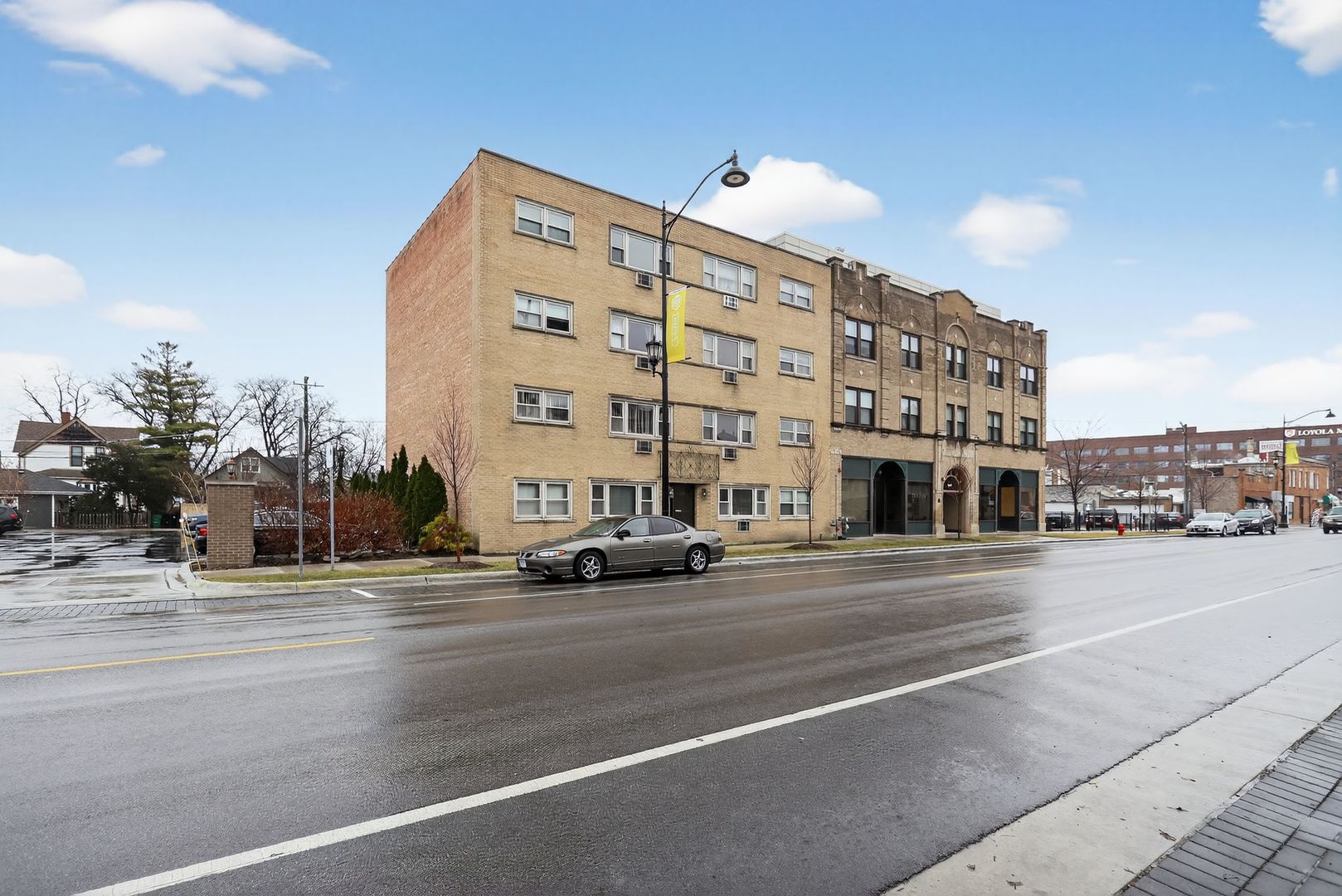 3131 Oak Park Avenue #2B, Berwyn, IL 60402