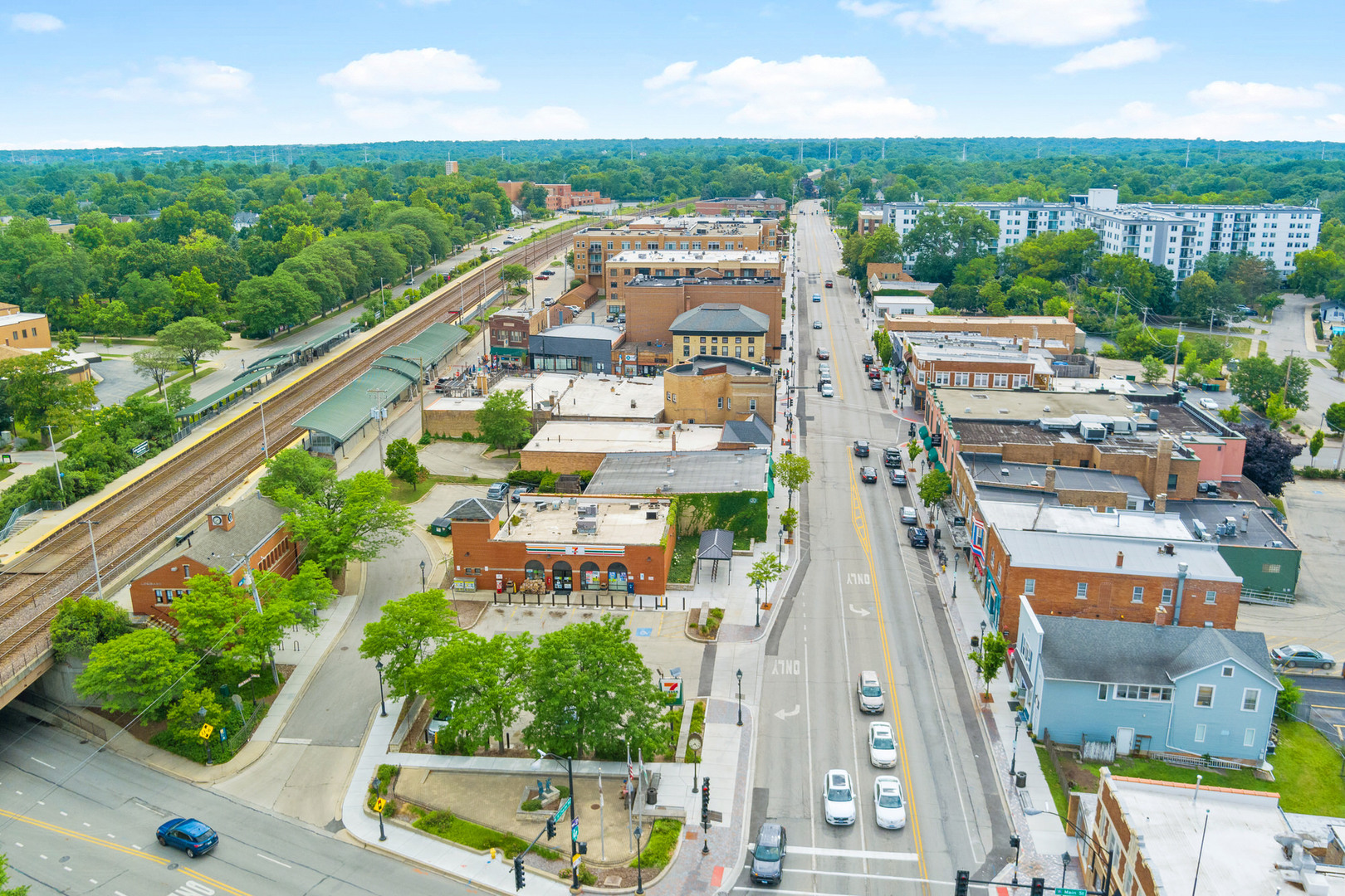 103 Orchard Terrace #103, Lombard, IL 60148