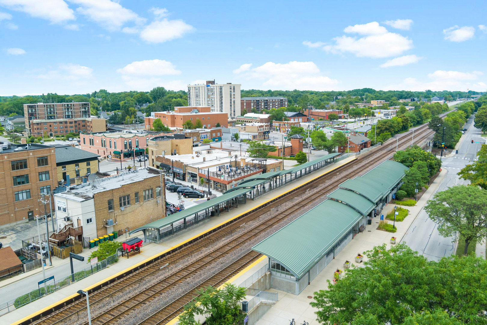 103 Orchard Terrace #103, Lombard, IL 60148