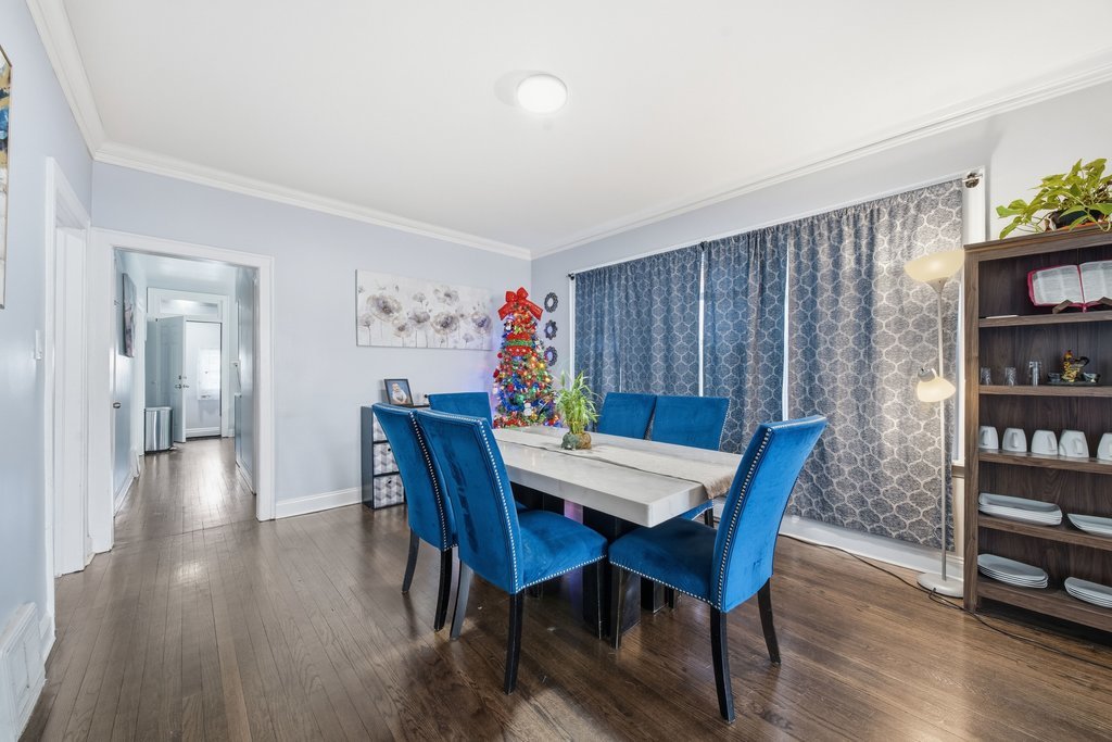 6047 S Richmond Street, Chicago, IL 60629