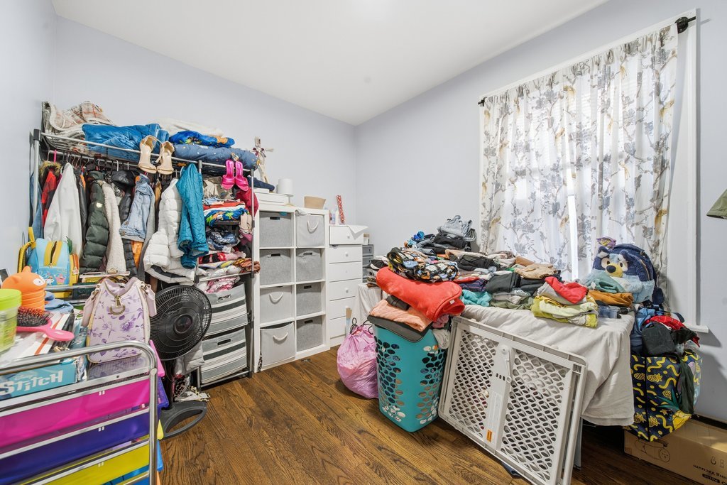 6047 S Richmond Street, Chicago, IL 60629