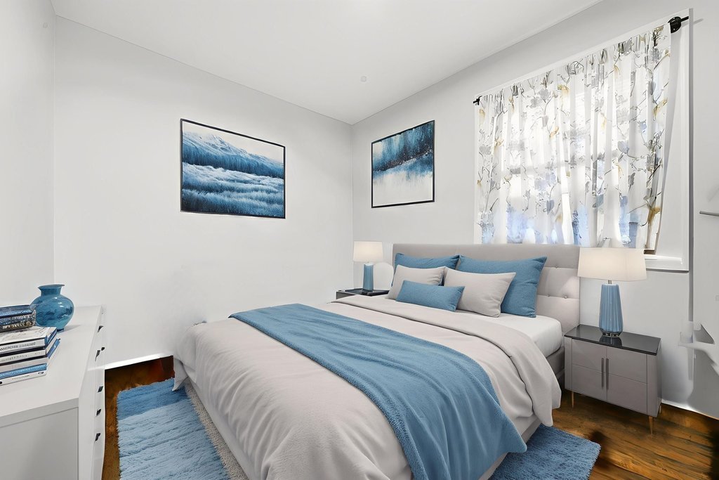 6047 S Richmond Street, Chicago, IL 60629