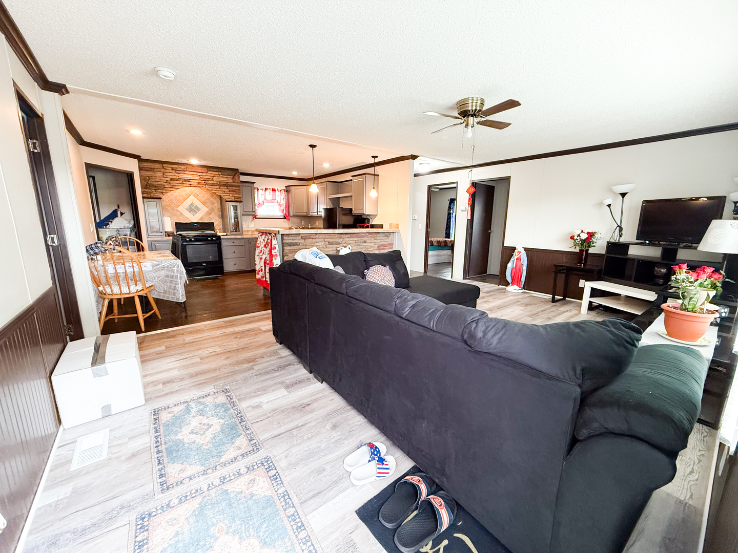 54 BERNINA Court, Lynwood, IL 60411