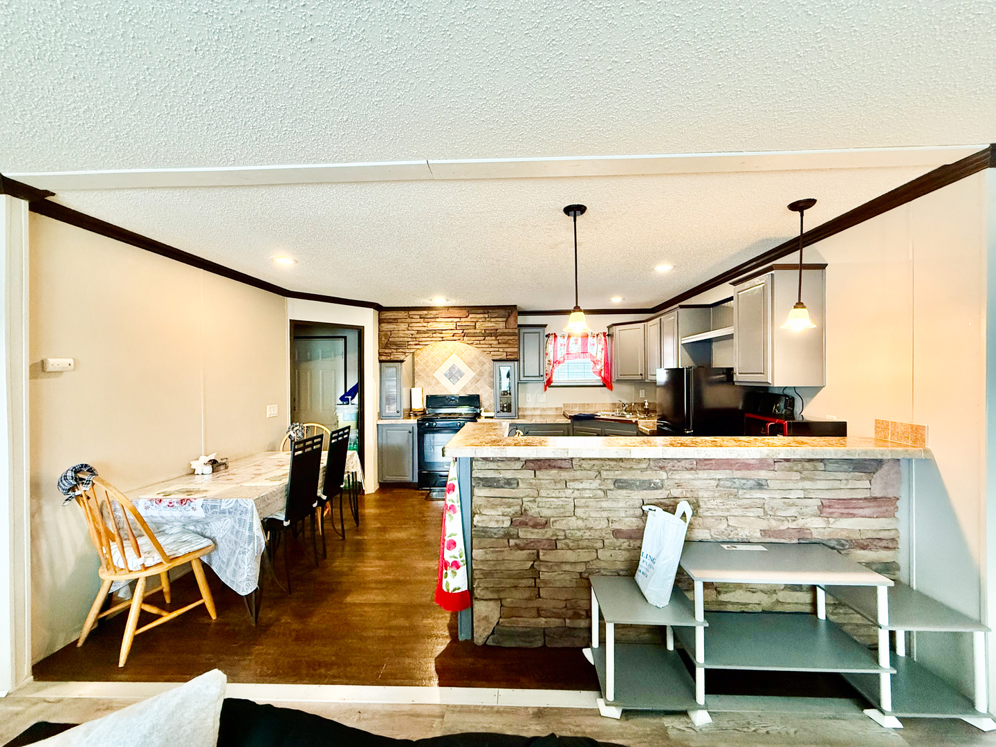 54 BERNINA Court, Lynwood, IL 60411