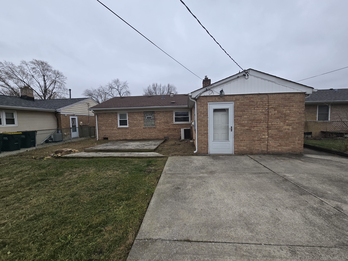 6108 Birmingham Street, Chicago Ridge, IL 60415