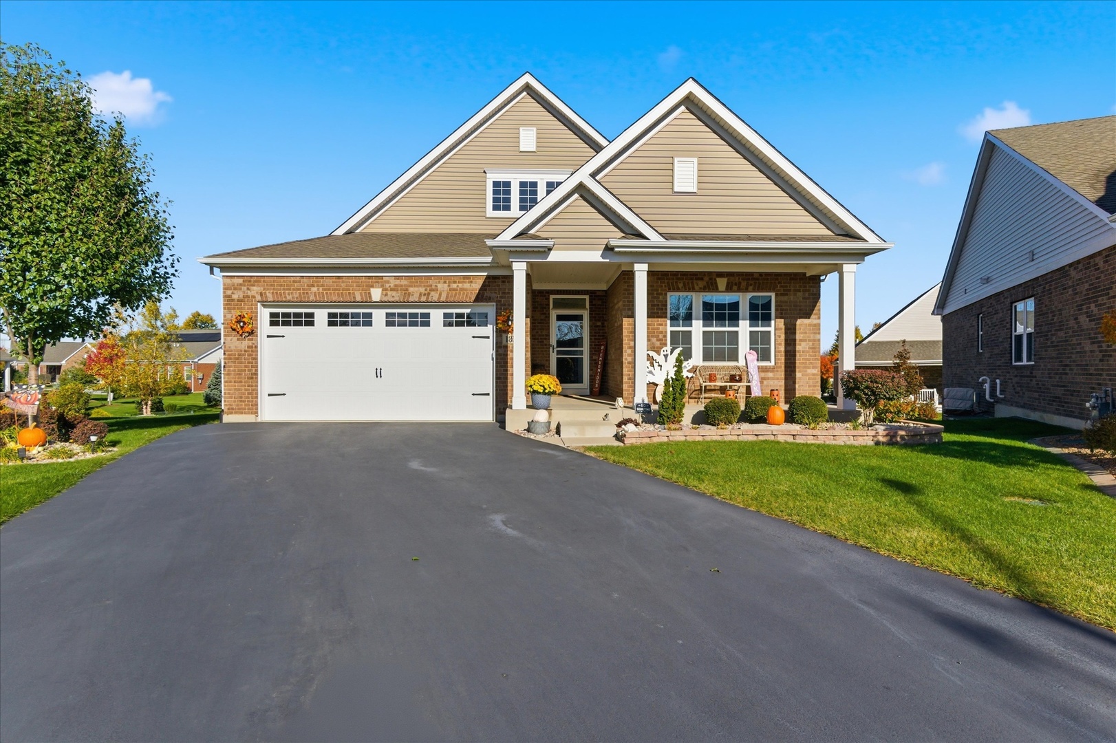 1851 Glenlake Court, New Lenox, IL 60451