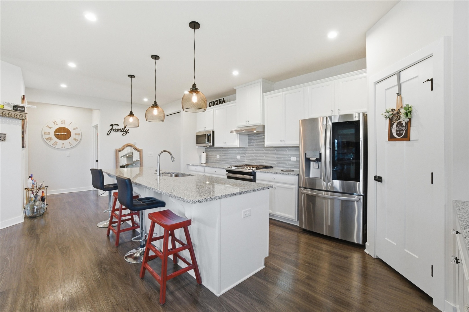 1851 Glenlake Court, New Lenox, IL 60451