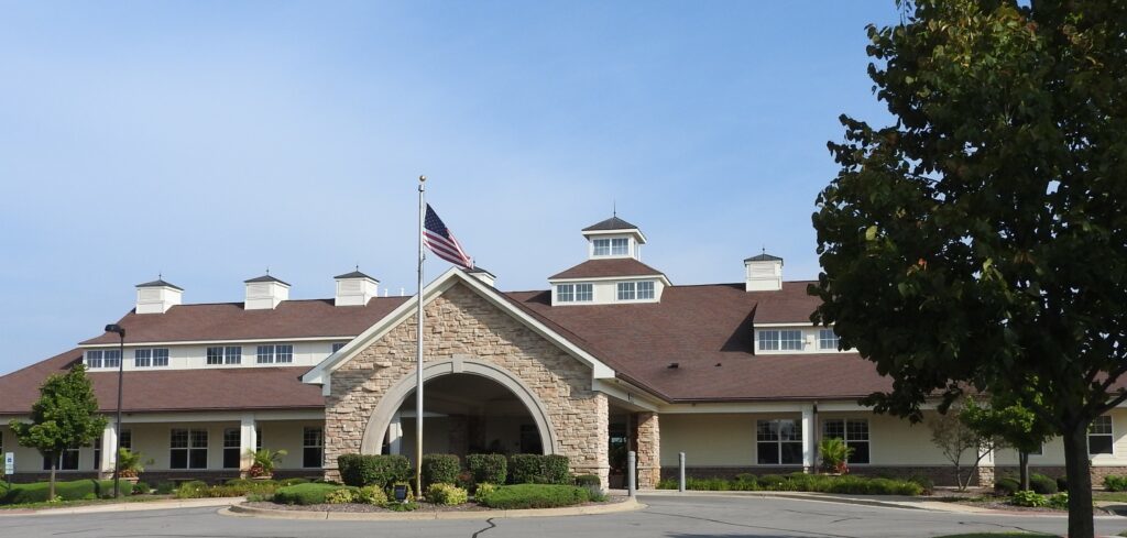 2615 Cranbrook Street, Naperville, IL 60564