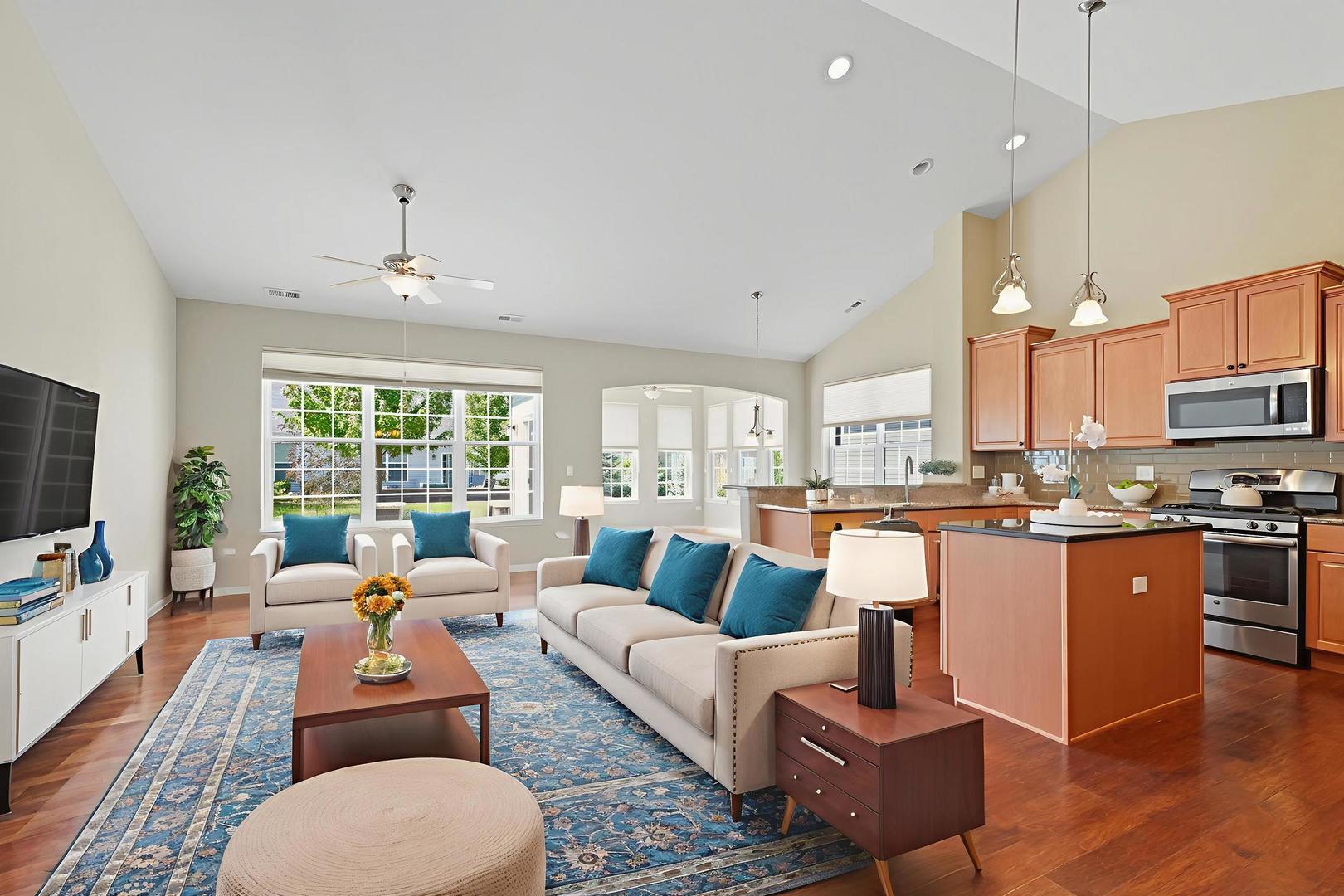 2615 Cranbrook Street, Naperville, IL 60564