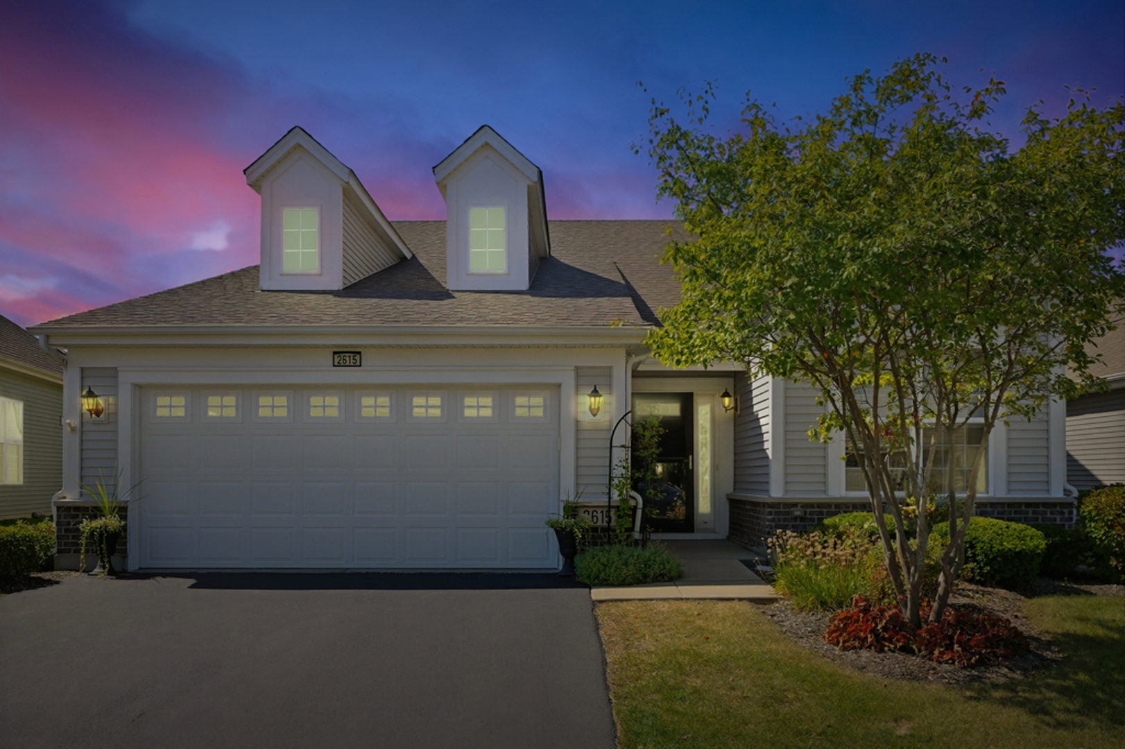 2615 Cranbrook Street, Naperville, IL 60564