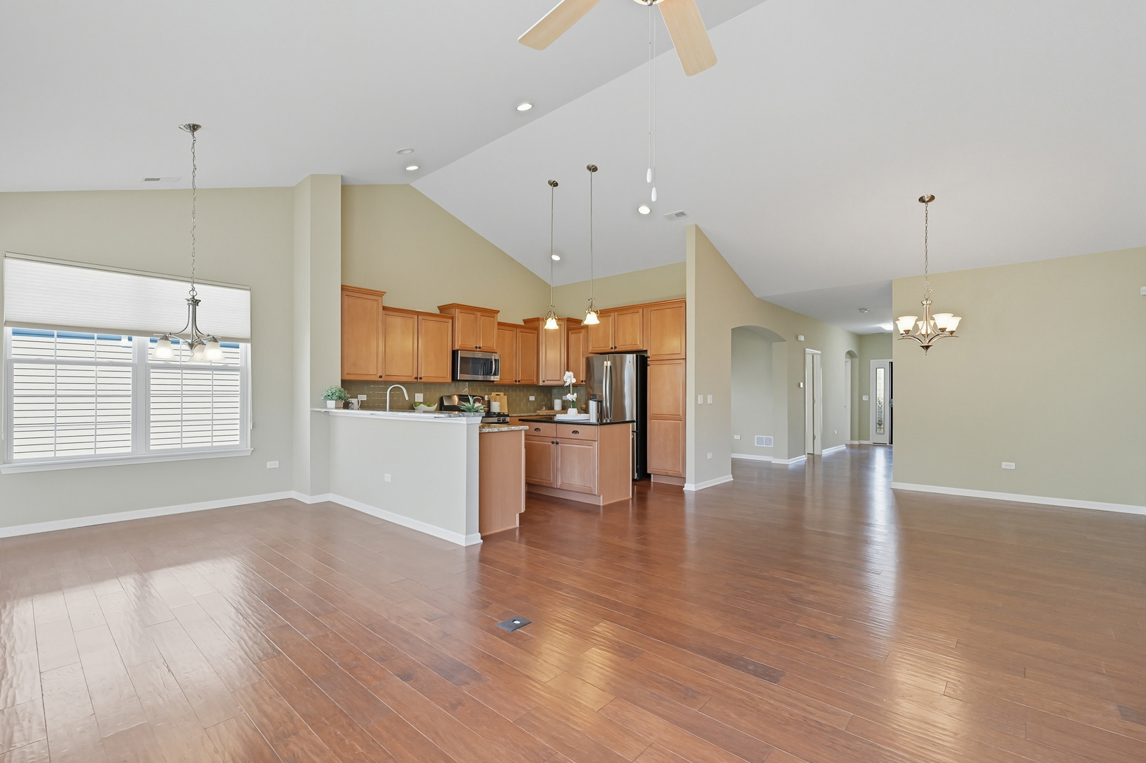 2615 Cranbrook Street, Naperville, IL 60564