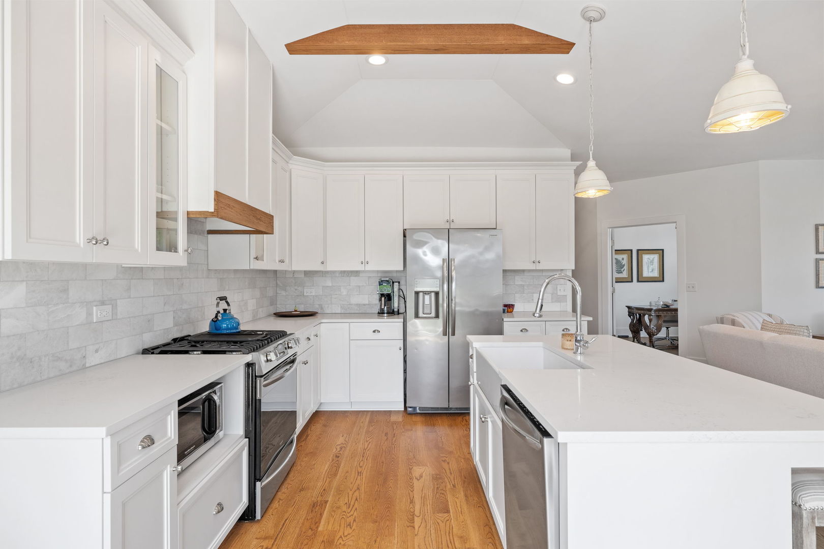 13813 W Mckenna Court, Manhattan, IL 60442