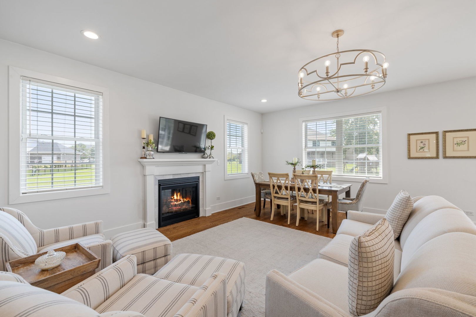 13813 W Mckenna Court, Manhattan, IL 60442