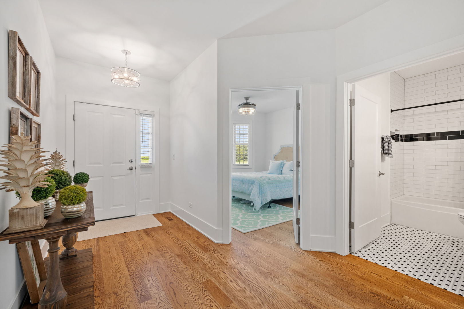 13813 W Mckenna Court, Manhattan, IL 60442