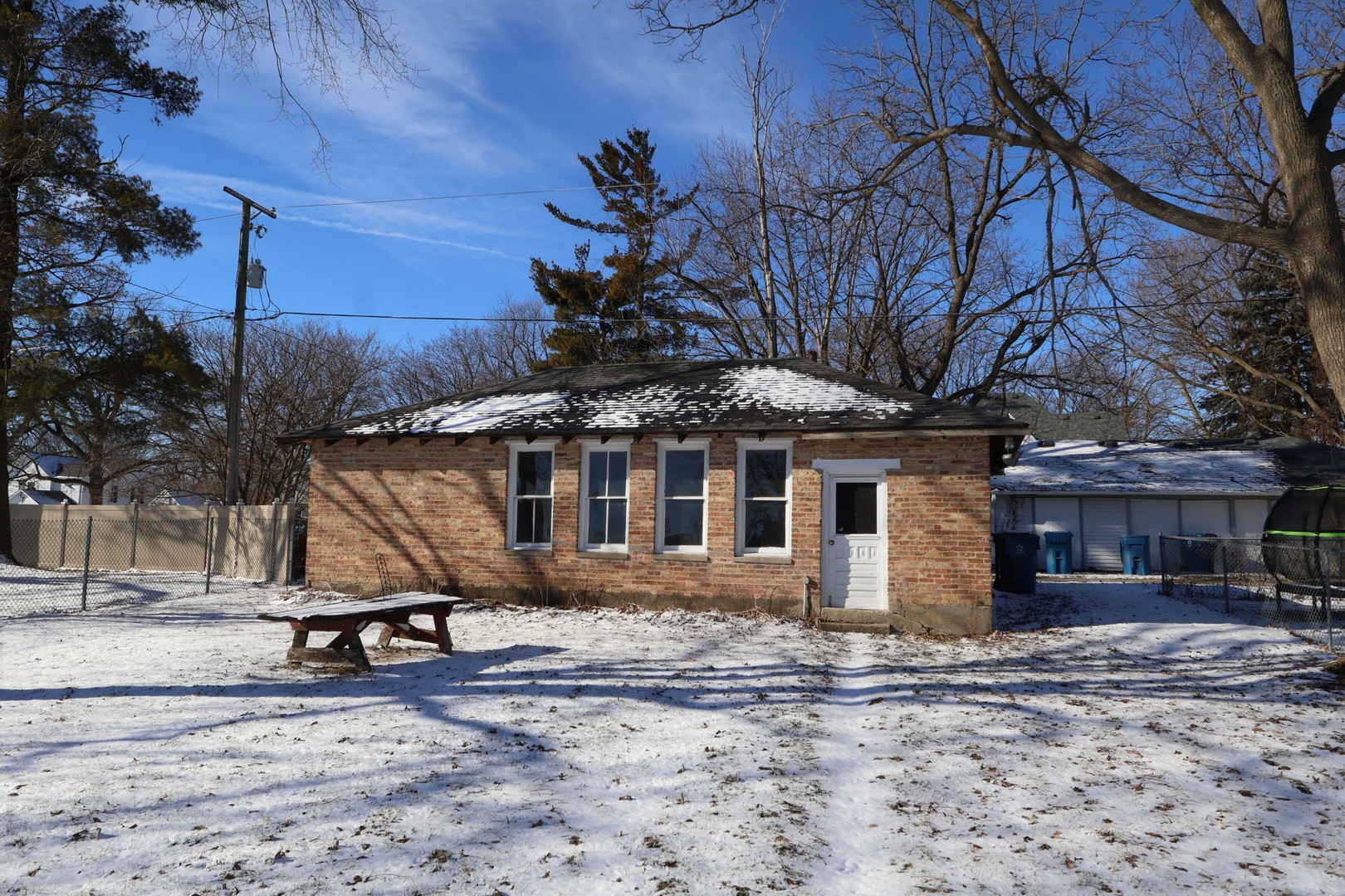 209 N Maple Street, Grant Park, IL 60940