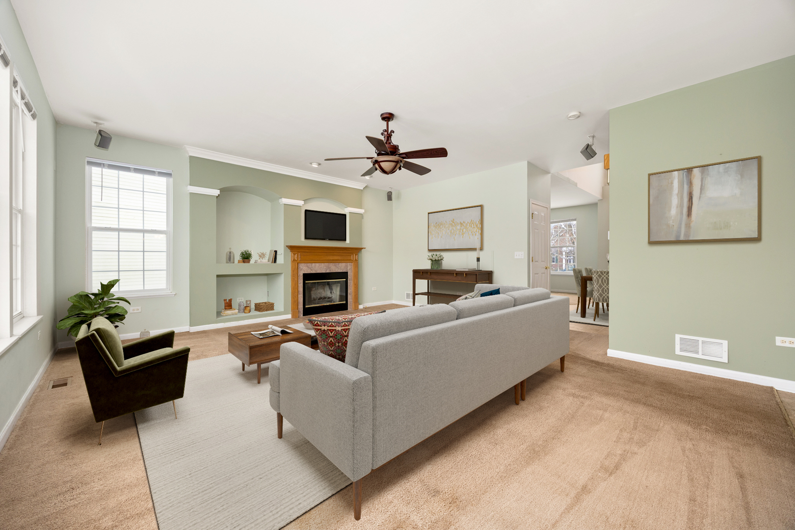 333 Claridge Circle, Bolingbrook, IL 60440