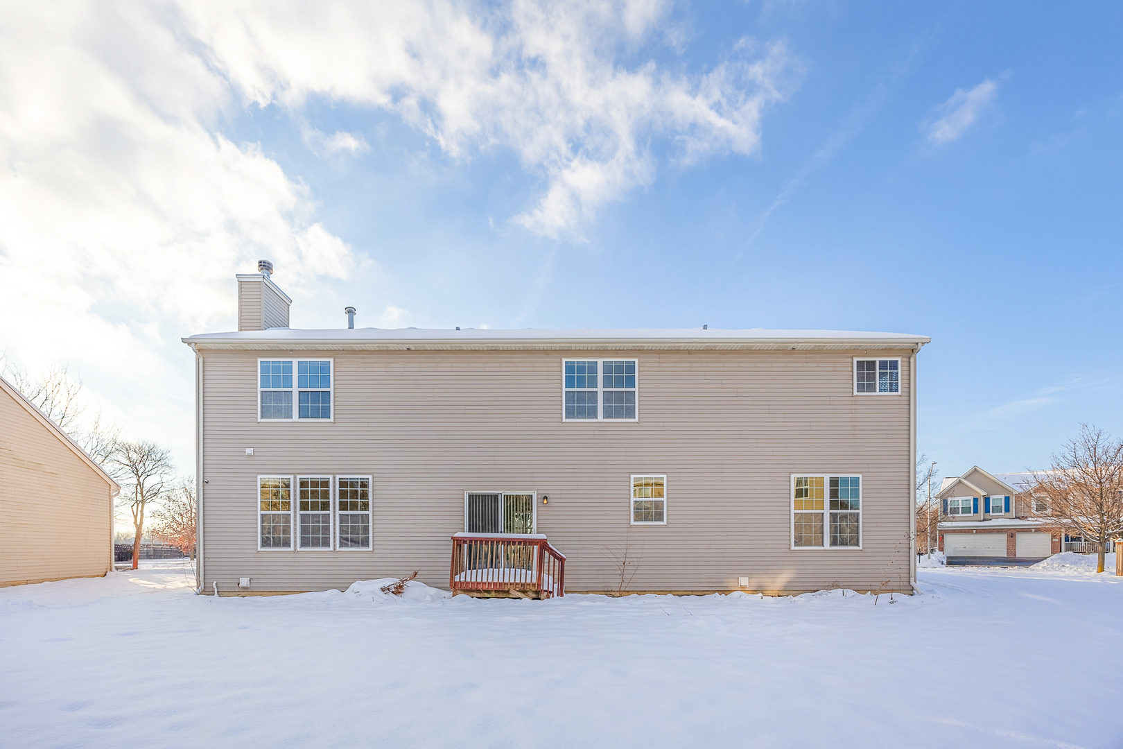 333 Claridge Circle, Bolingbrook, IL 60440