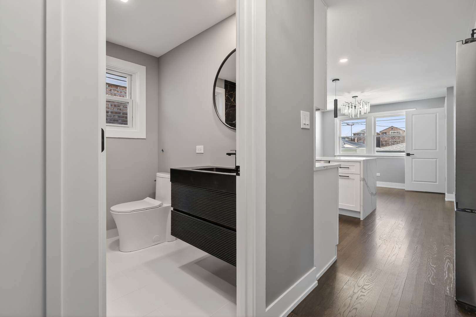 11144 S Troy Street, Chicago, IL 60655