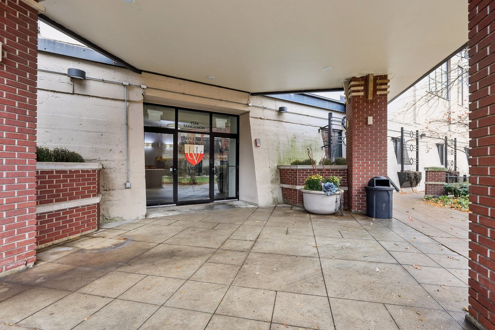 1524 S Sangamon Street #612-S, Chicago, IL 60608