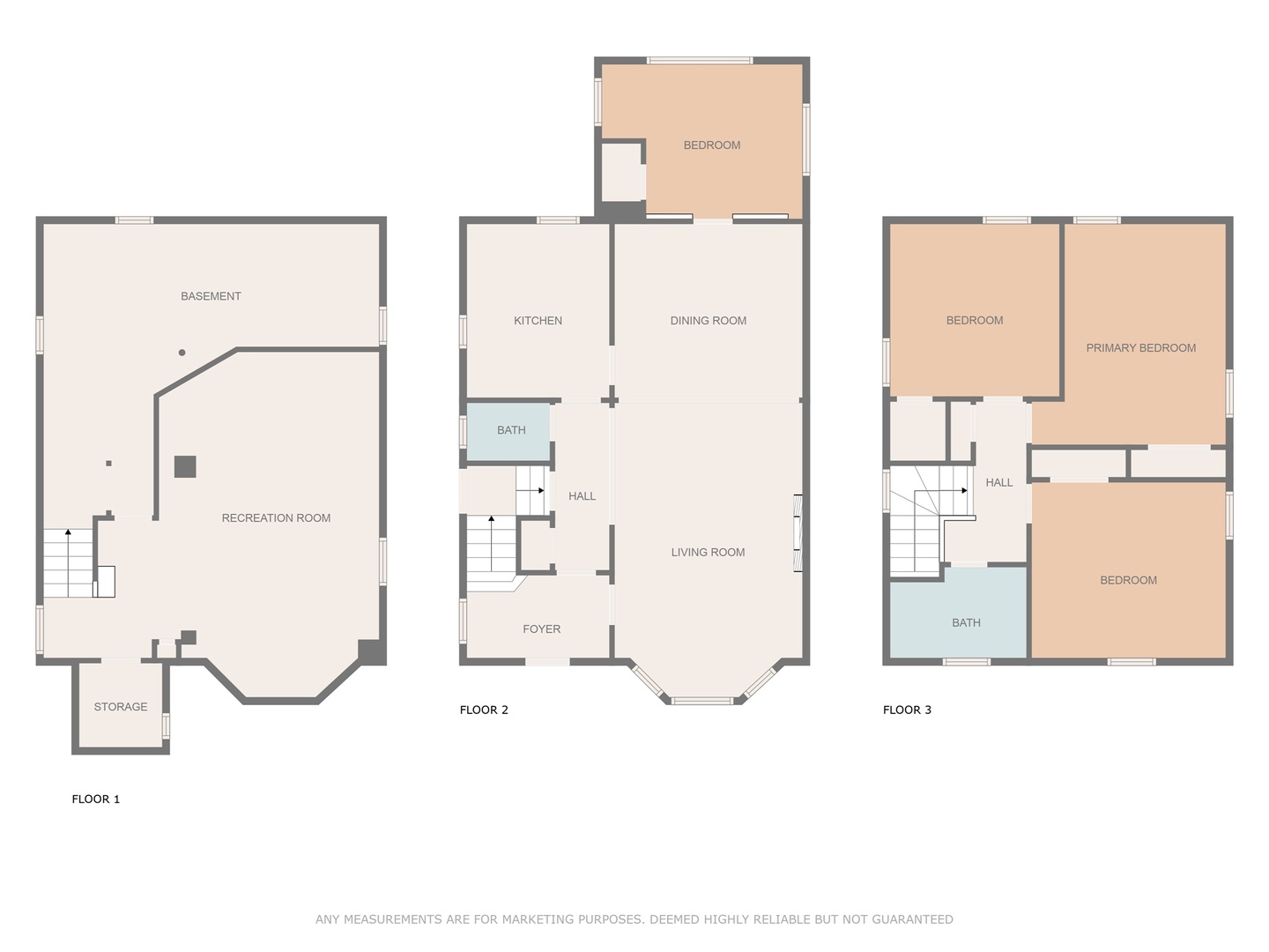 9237 S Justine Street, Chicago, IL 60620