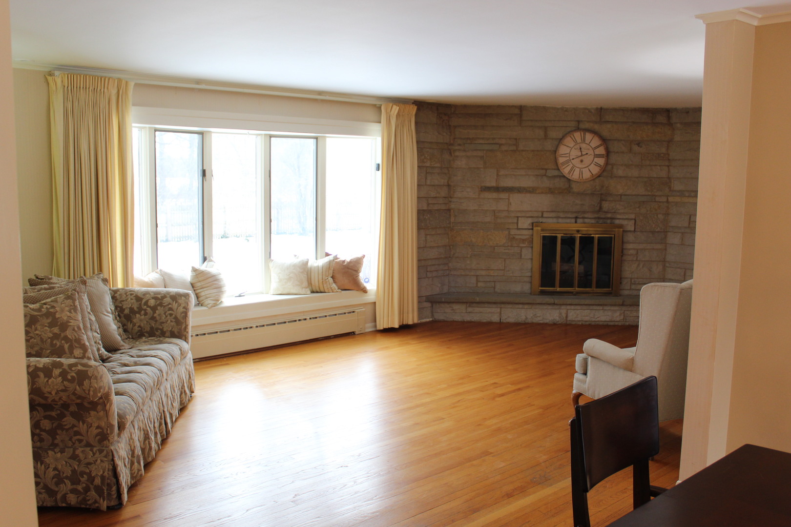 520 W Merri Oaks Road, Barrington Hills, IL 60010