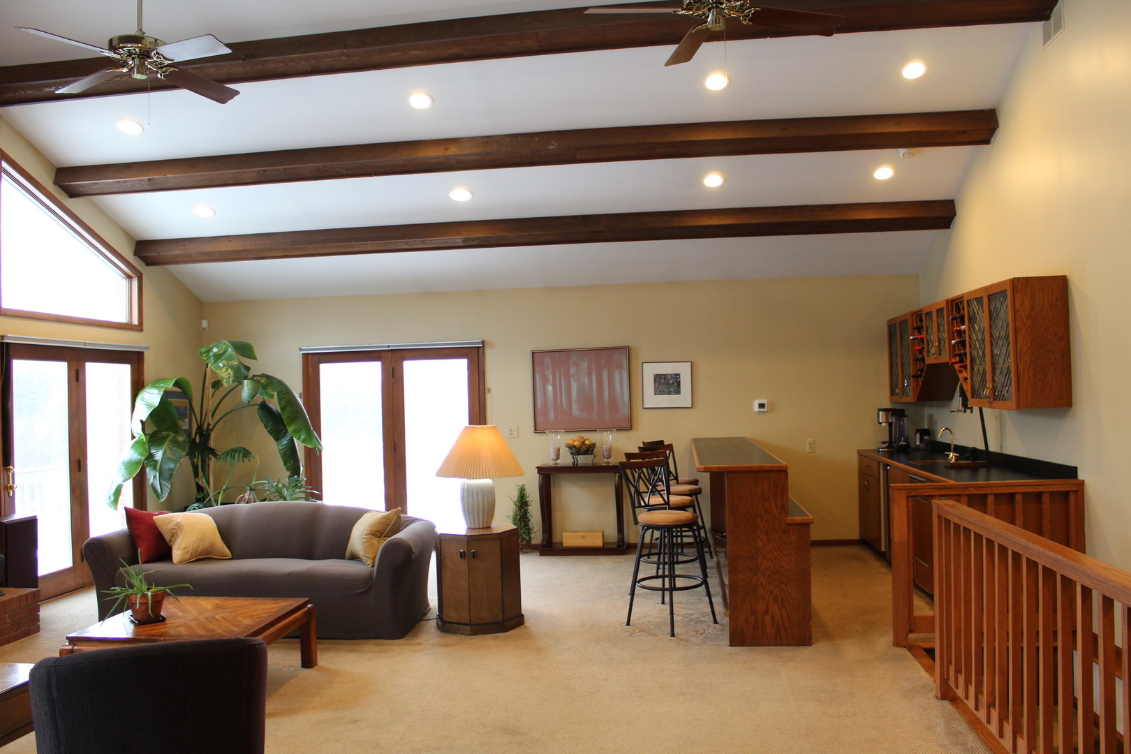 520 W Merri Oaks Road, Barrington Hills, IL 60010