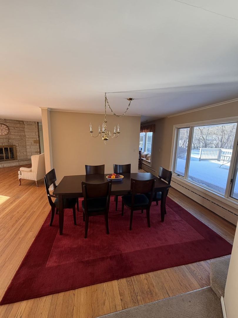 520 W Merri Oaks Road, Barrington Hills, IL 60010