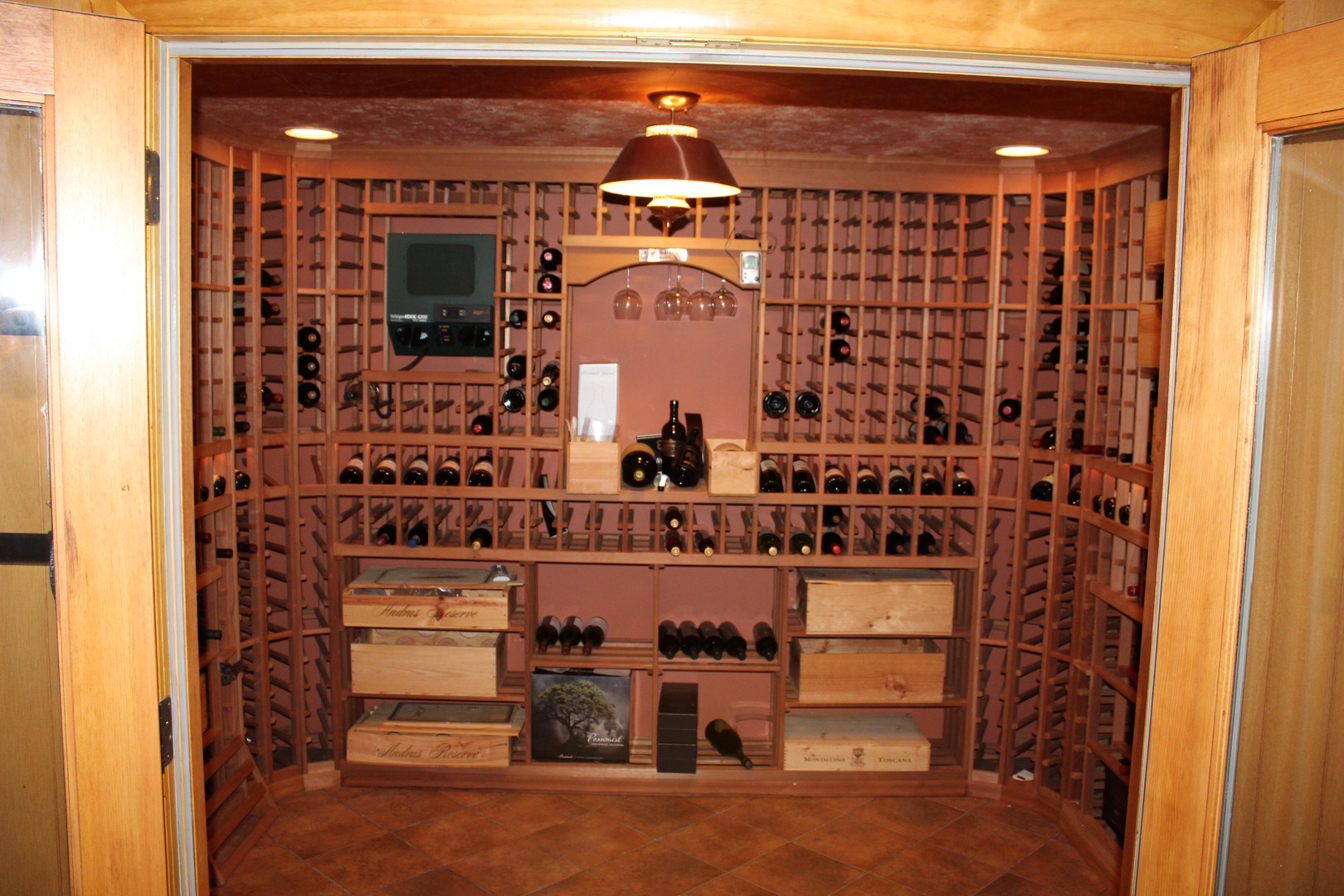 520 W Merri Oaks Road, Barrington Hills, IL 60010