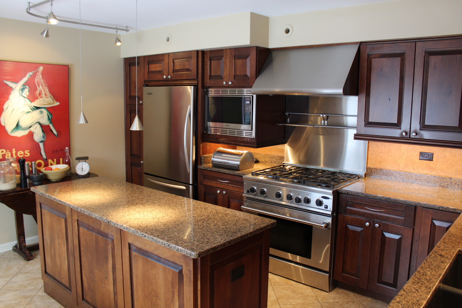 520 W Merri Oaks Road, Barrington Hills, IL 60010