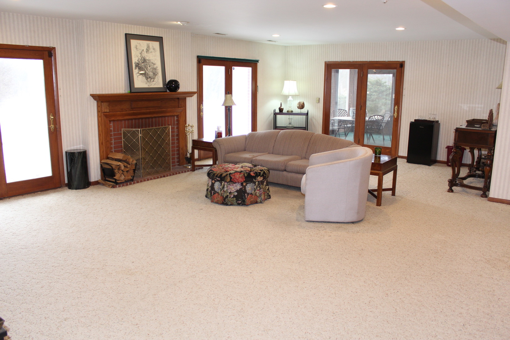 520 W Merri Oaks Road, Barrington Hills, IL 60010